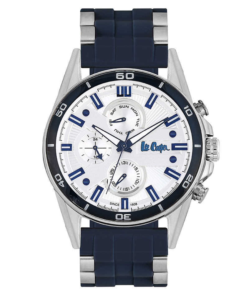 Часы Lee Cooper Sport LC06513.339